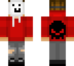 edited my nephews skin