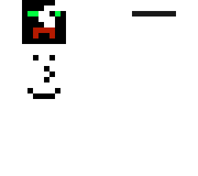 emerald eyes