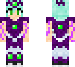 ender beast tamer