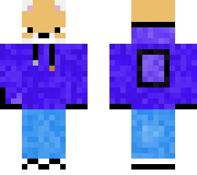 ender fox