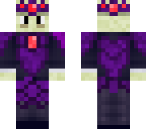ender shulking