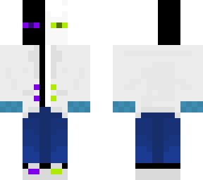 endermanskyman