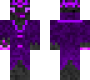 endermen king