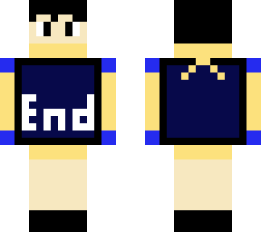 endman