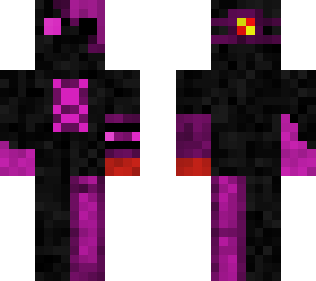 evil boi ender tho