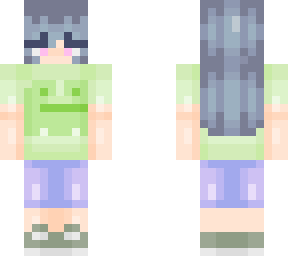 f r o g