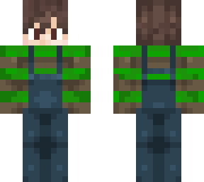 farmer boy