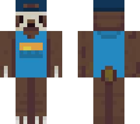 final ghoulyts skin