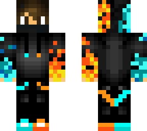 fire and ice