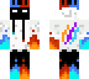 fire and ice