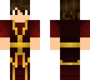 fire bender