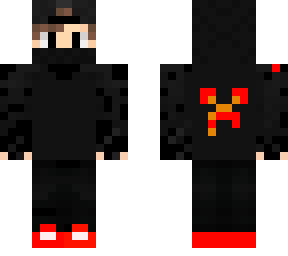 fire creeper gang boy