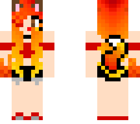 fire fox