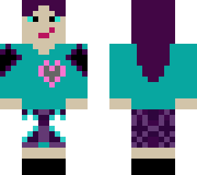 five hearts