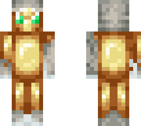 foolishgamers skin