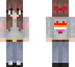 for my friend