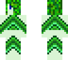 forest spirit