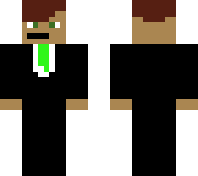 formal guy