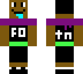 fortnite kid