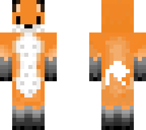 fox (not backwards like geysers)