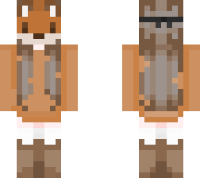 fox