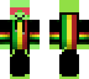 frog