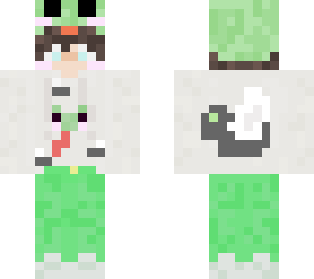frog boy ~josh~
