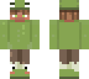 frog rain jacket