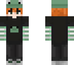froggy fenna