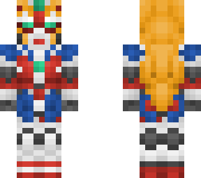 gf-13 nobel gundam