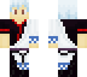 gintoki - gintama
