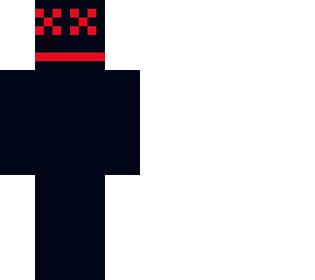 good jumpscare skin plz copy