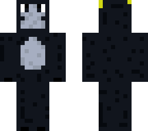 gorilla tag monke with banana