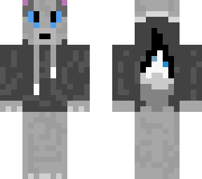 gray fox
