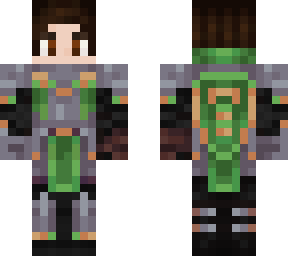 green knight
