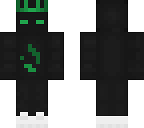 green pvp boss