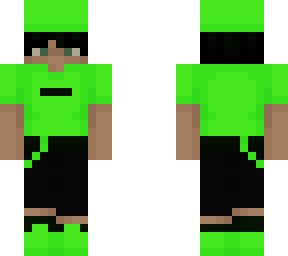 greenfroghuman