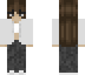 grey e girl