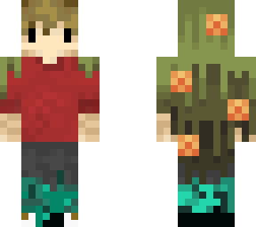 ***** glare (just a retexture!!!)