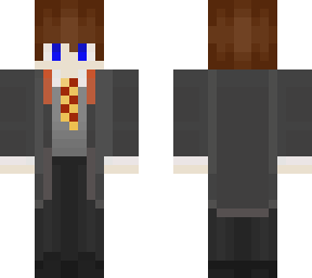griffindor boy