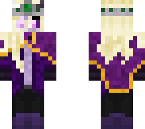 grimroyal