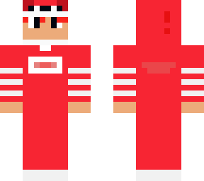 guestcil officail skin