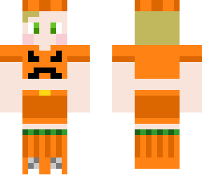 halloween pumpkin