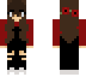 hannahplayz50 skin