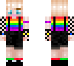 happy's pride rainbow