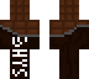 hershy's bar