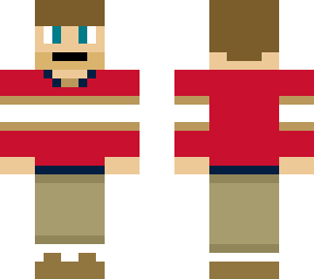hockey skin 2 - november 2021