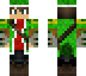 holiday adventurer