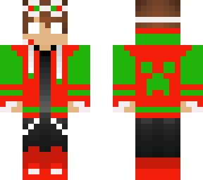 holiday jaymzbrine