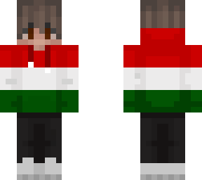 hungarian sweater (fixed)